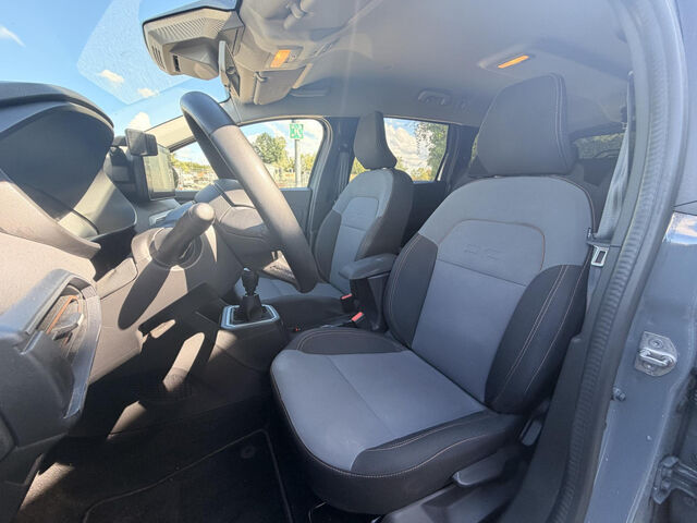 DACIA Jogger TCe 110 Extreme+ Standh.Kamera Totwinkel Bluetooth Navi LED Klima Standhzg Einparkhilfe el. F Ansicht 12 für Fahrzeugdetailseite