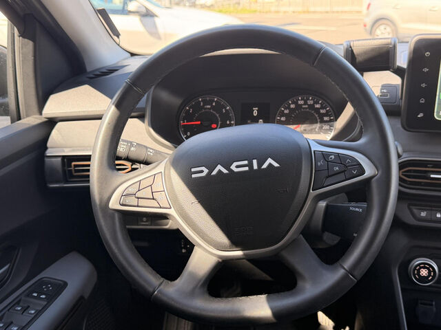 DACIA Jogger TCe 110 Extreme+ Standh.Kamera Totwinkel Bluetooth Navi LED Klima Standhzg Einparkhilfe el. F Ansicht 13 für Fahrzeugdetailseite