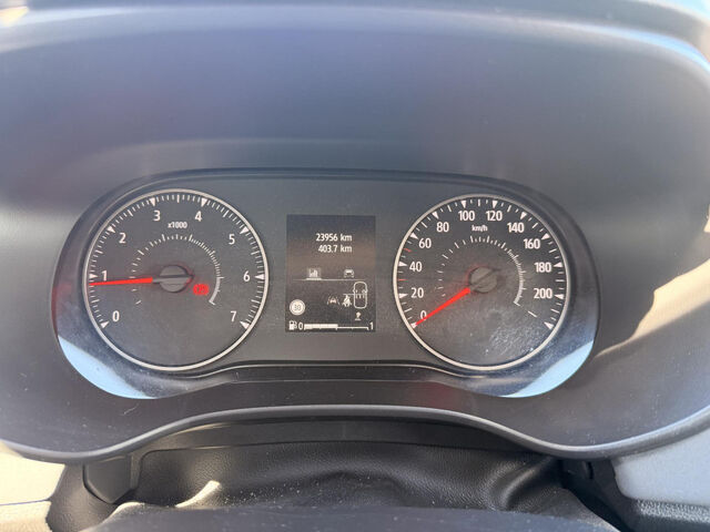 DACIA Jogger TCe 110 Extreme+ Standh.Kamera Totwinkel Bluetooth Navi LED Klima Standhzg Einparkhilfe el. F Ansicht 14 für Fahrzeugdetailseite