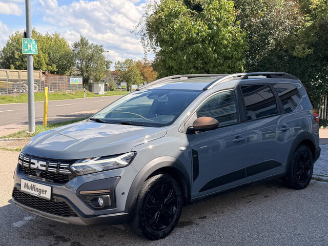 DACIA Jogger TCe 110 Extreme+ Standh.Kamera Totwinkel Bluetooth Navi LED Klima Standhzg Einparkhilfe el. F Ansicht 4 für Fahrzeugdetailseite