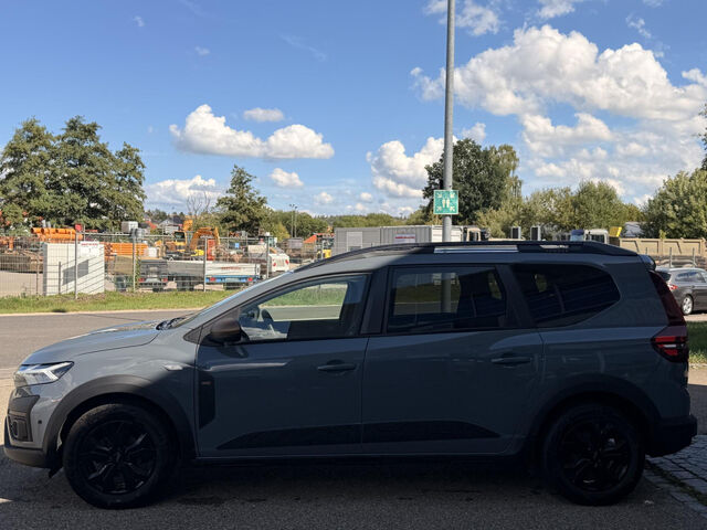 DACIA Jogger TCe 110 Extreme+ Standh.Kamera Totwinkel Bluetooth Navi LED Klima Standhzg Einparkhilfe el. F Ansicht 6 für Fahrzeugdetailseite