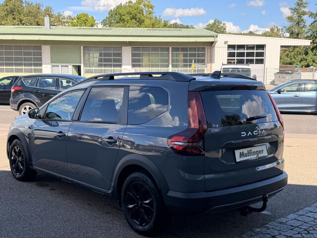 DACIA Jogger TCe 110 Extreme+ Standh.Kamera Totwinkel Bluetooth Navi LED Klima Standhzg Einparkhilfe el. F Ansicht 7 für Fahrzeugdetailseite