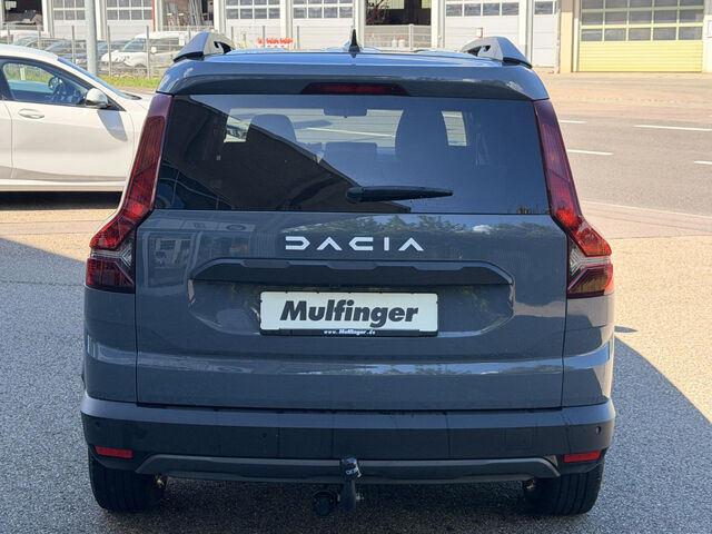 DACIA Jogger TCe 110 Extreme+ Standh.Kamera Totwinkel Bluetooth Navi LED Klima Standhzg Einparkhilfe el. F Ansicht 8 für Fahrzeugdetailseite