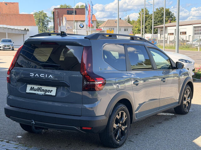 DACIA Jogger TCe 110 Extreme+ Standh.Kamera Totwinkel Bluetooth Navi LED Klima Standhzg Einparkhilfe el. F Ansicht 9 für Fahrzeugdetailseite