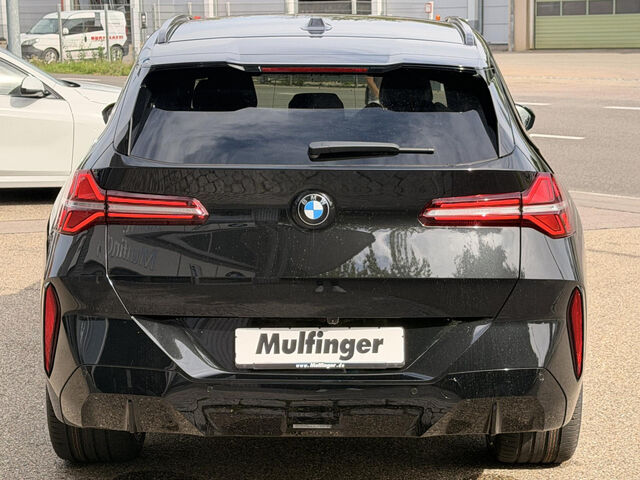 BMW X3 20d xDrive HUD AHK M-PAKET Komfort Sportpaket Navi LED Vollleder Klima PDC el. Fenster Ansicht 7 für Fahrzeugdetailseite