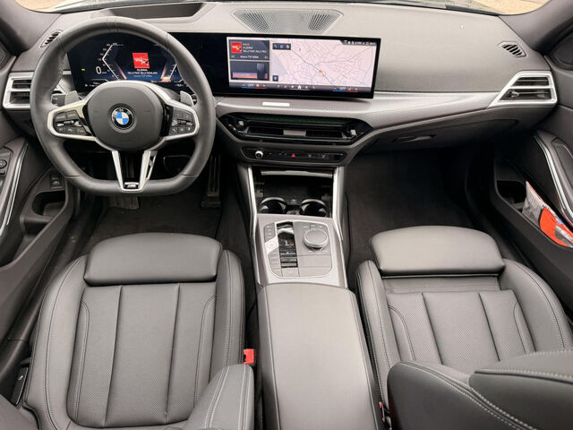 BMW 320 i T.M Sport HUD ACC Pano Lenkradh.SurView.AHK Sportpaket Bluetooth Navi LED Klima Aktivlenkung PD Ansicht 13 für Fahrzeugdetailseite