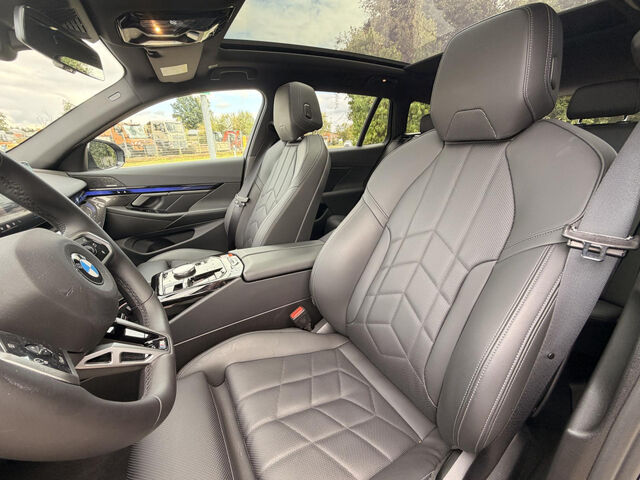 BMW 520 i T.M Sport Iconic ACC Sitzbel.PanoD.360°AHK Sportpaket Bluetooth HUD Navi LED Klima PDC el. Fen Ansicht 11 für Fahrzeugdetailseite