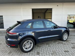 PORSCHE Macan S PDLS+ ACC Leder PCM Sitzbelüft. Approved...