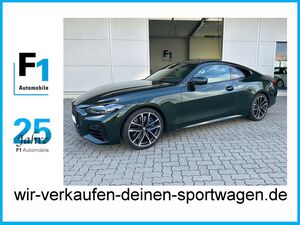 BMW M440 i Inov.-u. Park-Plus LM 19M-Technik BMW-Serice neu...