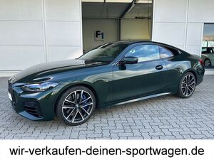 BMW M440 i Inov.-u. Park-Plus LM 19M-Technik BMW-Serice neu...