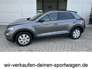 VW T-Roc Sport 4Motion ACC Car Play Standhzg. Kamera...