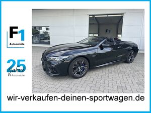 BMW M8 Competition xDrive Merino ACC Sitzbelüftung Prem.-Gar. 3/20230...
