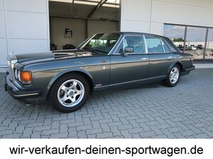 BENTLEY Turbo R Mod. 1995 Picknicktische top Zustand...