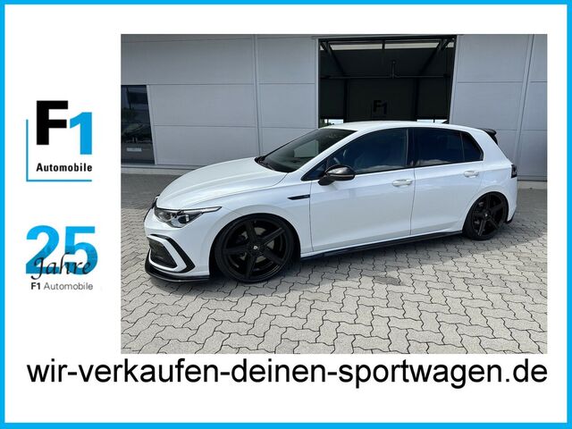 VW Golf R-Line Individ.-Einzelstück neuw. Zustand lückenlos VW-KD... Vorschau für Listenansicht