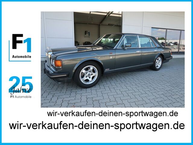 BENTLEY Turbo R Mod. 1995 Picknicktische top Zustand... Vorschau für Listenansicht