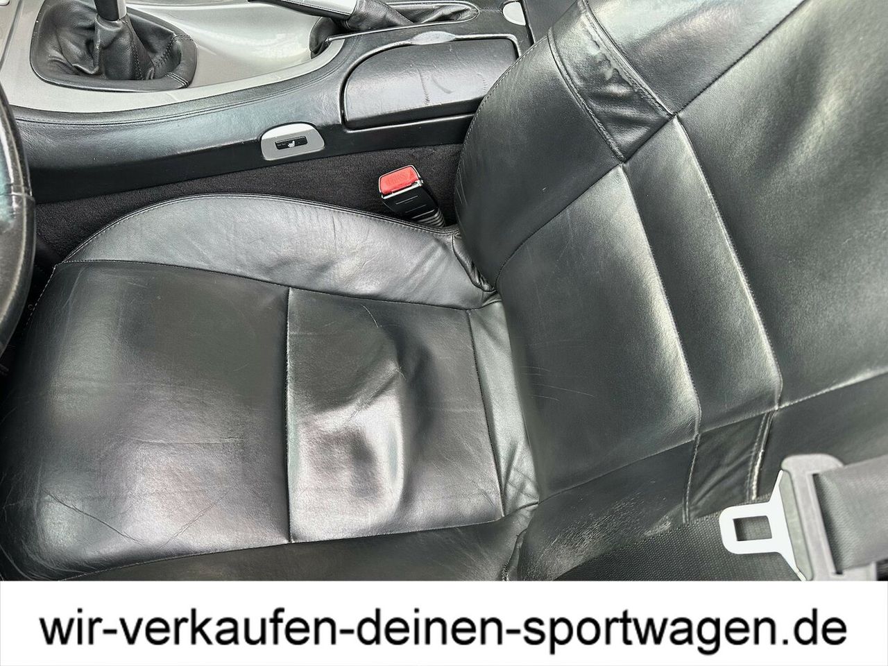 BMW Z8 5.0 Dt. Fzg. ATM 41 Perfor.-Pack top Zust. Scheckheft...