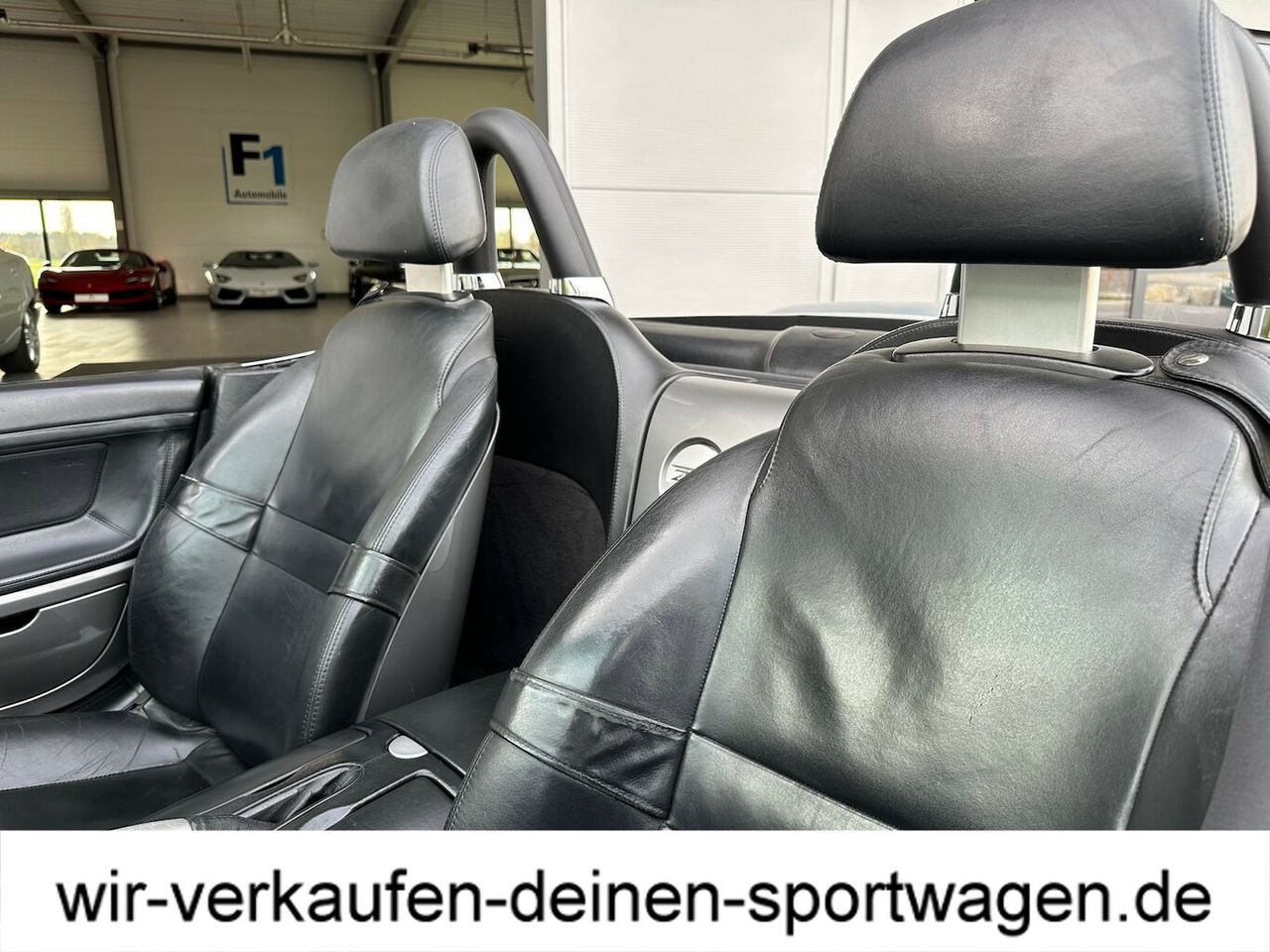 BMW Z8 5.0 Dt. Fzg. ATM 41 Perfor.-Pack top Zust. Scheckheft...