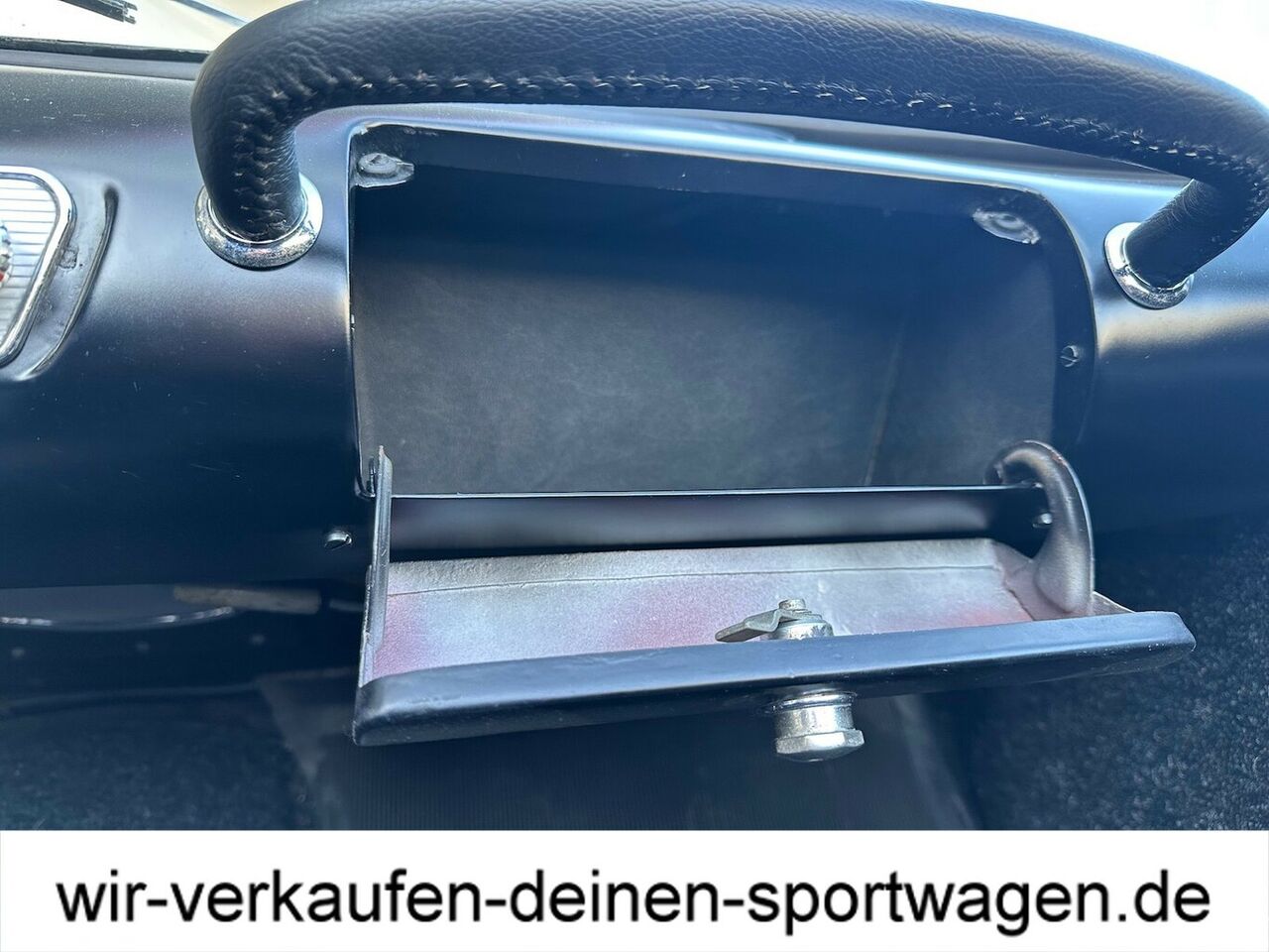 ALFA ROMEO Spider 2000 Touring...