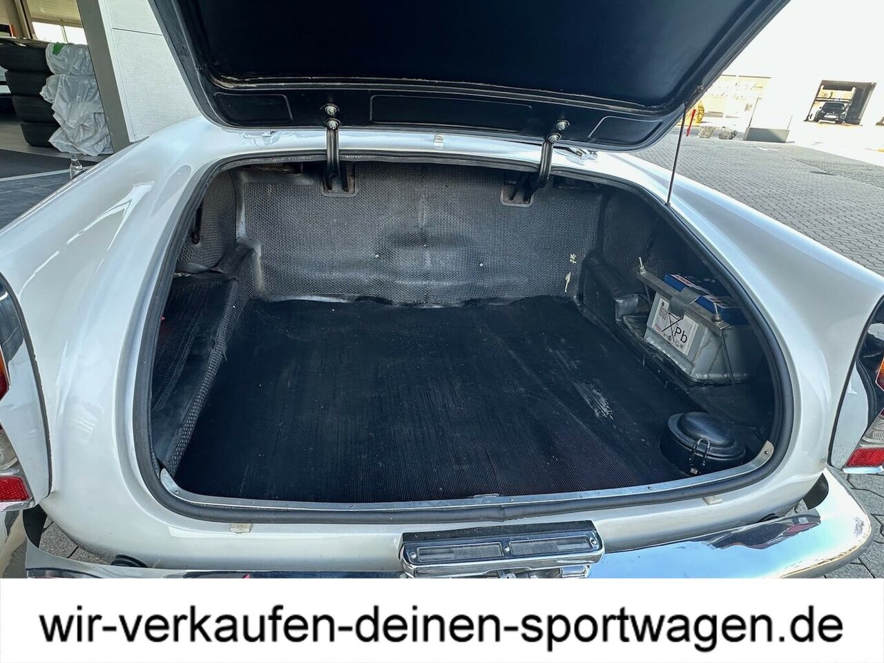 ALFA ROMEO Spider 2000 Touring...