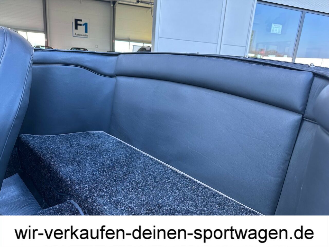 ALFA ROMEO Spider 2000 Touring...