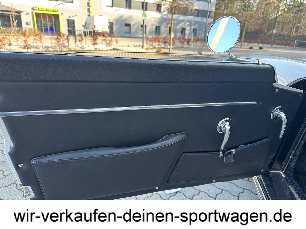 ALFA ROMEO Spider 2000 Touring...