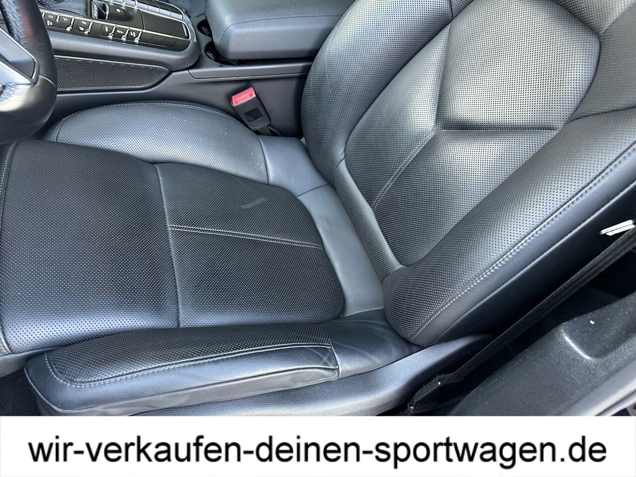 PORSCHE Macan S PDLS+ ACC Leder PCM Sitzbelüft. Approved... Ansicht 10 für Fahrzeugdetailseite