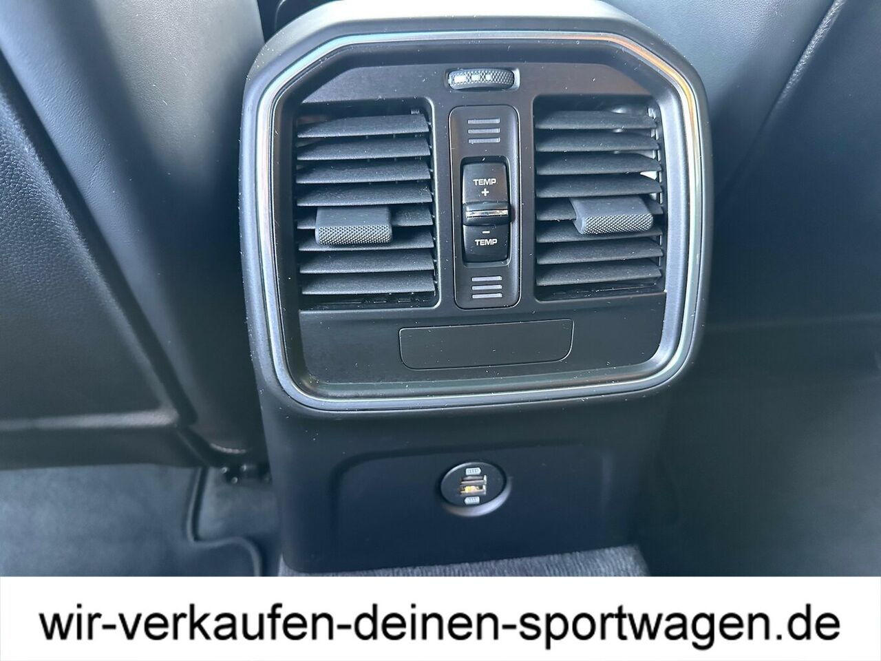 PORSCHE Macan S PDLS+ ACC Leder PCM Sitzbelüft. Approved... Ansicht 17 für Fahrzeugdetailseite