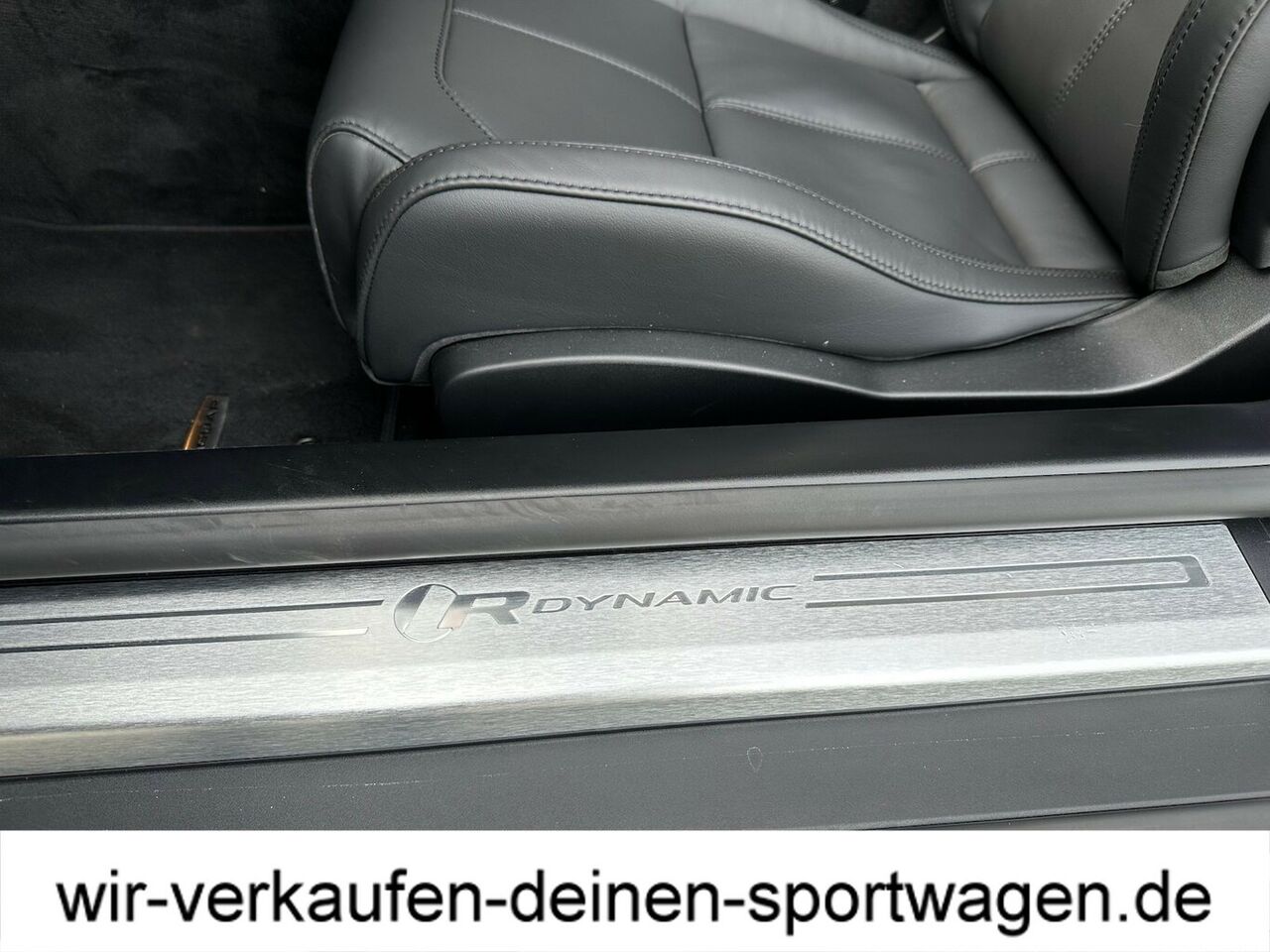 JAGUAR F-Type R-Dynamic Lim. Edition 1/80 top Ausst. abs. neuw... Ansicht 13 für Fahrzeugdetailseite