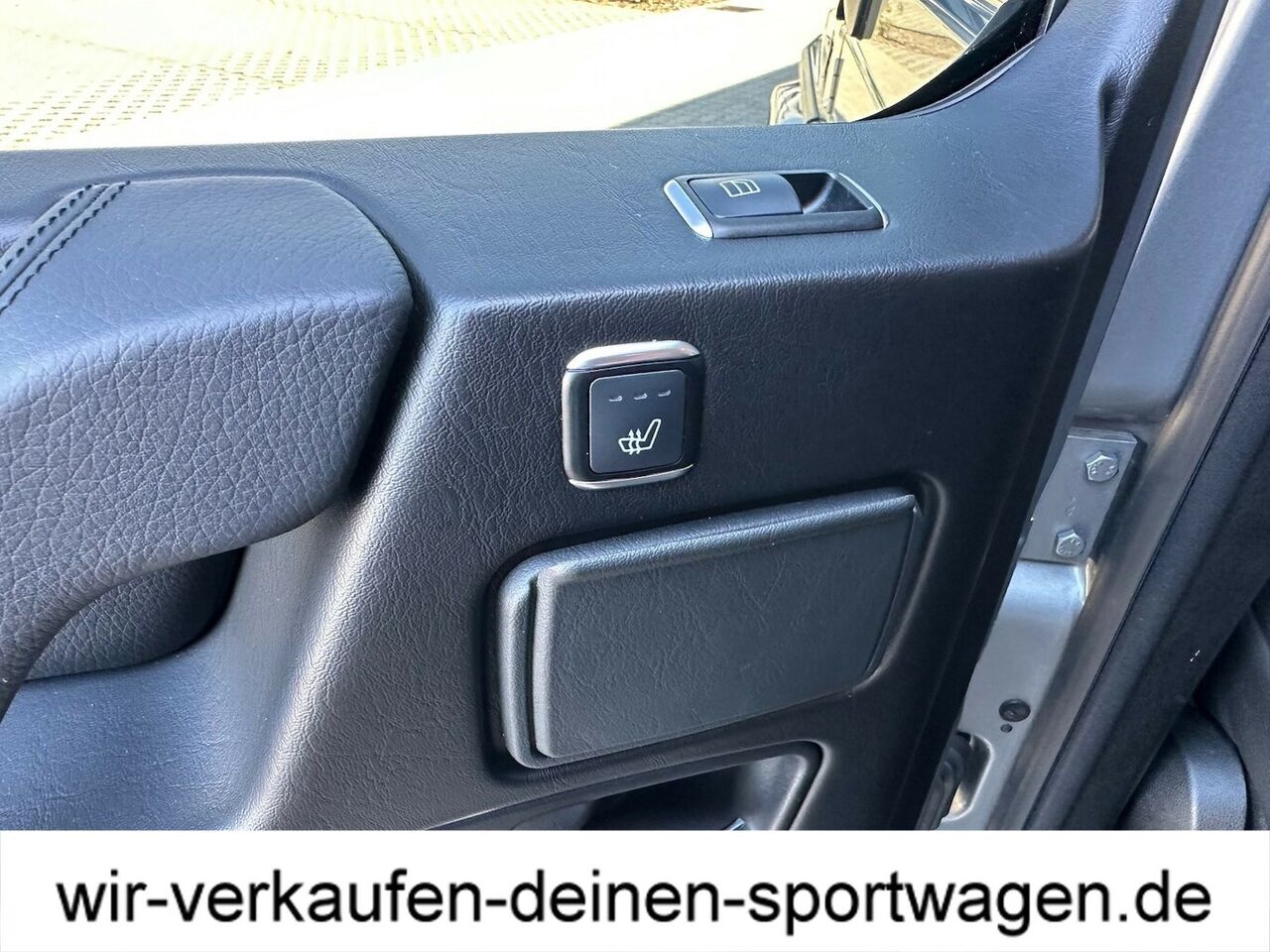 MERCEDES-BENZ G 350 Edition 35 top Ausst.Mod. 2014 unffr. MB-KD... Ansicht 7 für Fahrzeugdetailseite