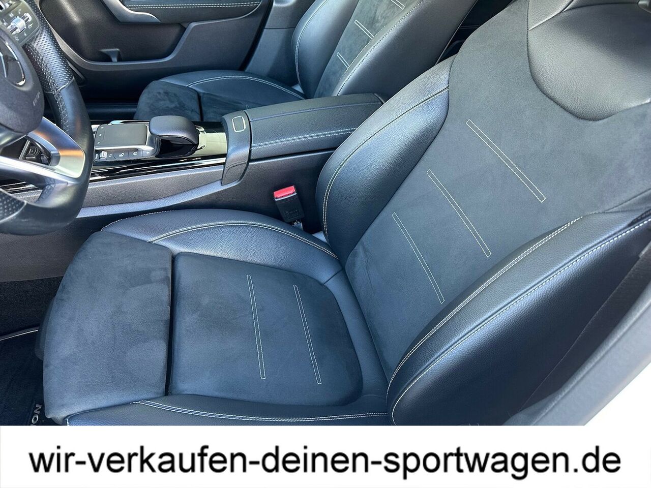 MERCEDES-BENZ A 250 4Matic Edition AMG Business-Paket Night-Paket MB-KD neu... Ansicht 9 für Fahrzeugdetailseite