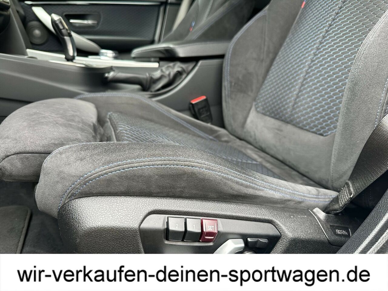 BMW 440 Gran Coupe xDrive M Sport MPPSK top Zust. lück.-BMW-KD uvm... Ansicht 16 für Fahrzeugdetailseite