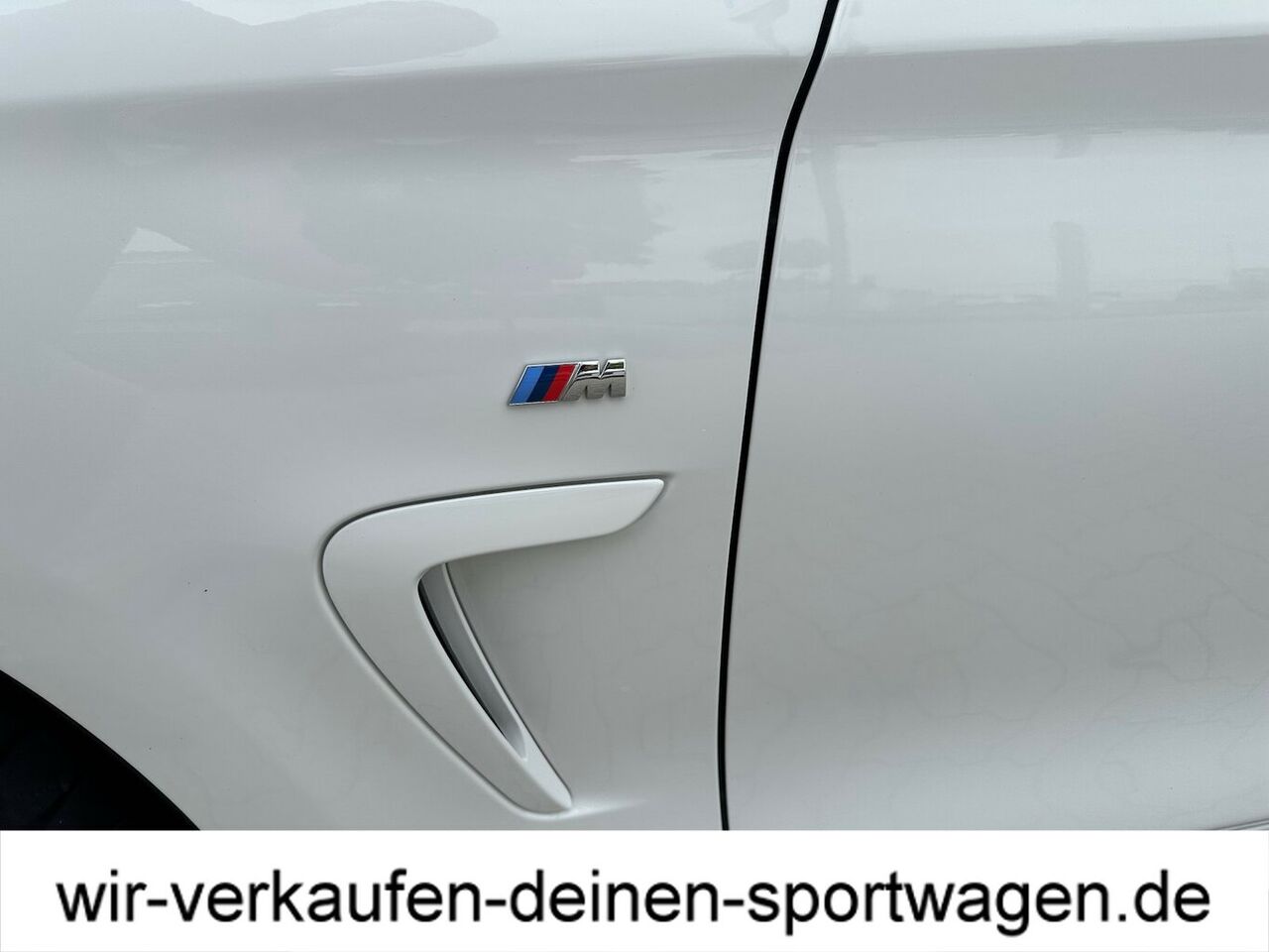 BMW 440 Gran Coupe xDrive M Sport MPPSK top Zust. lück.-BMW-KD uvm... Ansicht 20 für Fahrzeugdetailseite