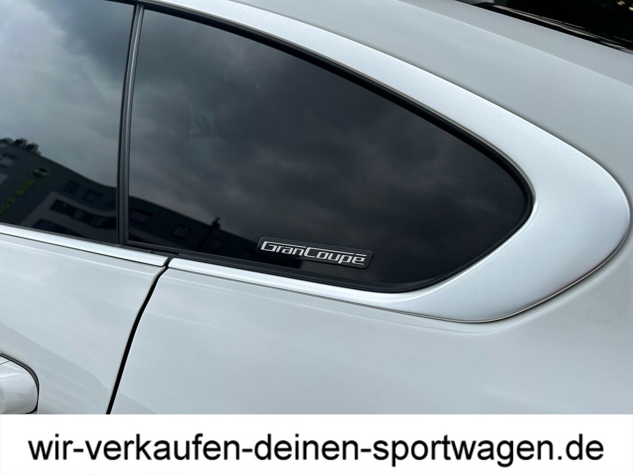 BMW 440 Gran Coupe xDrive M Sport MPPSK top Zust. lück.-BMW-KD uvm... Ansicht 21 für Fahrzeugdetailseite