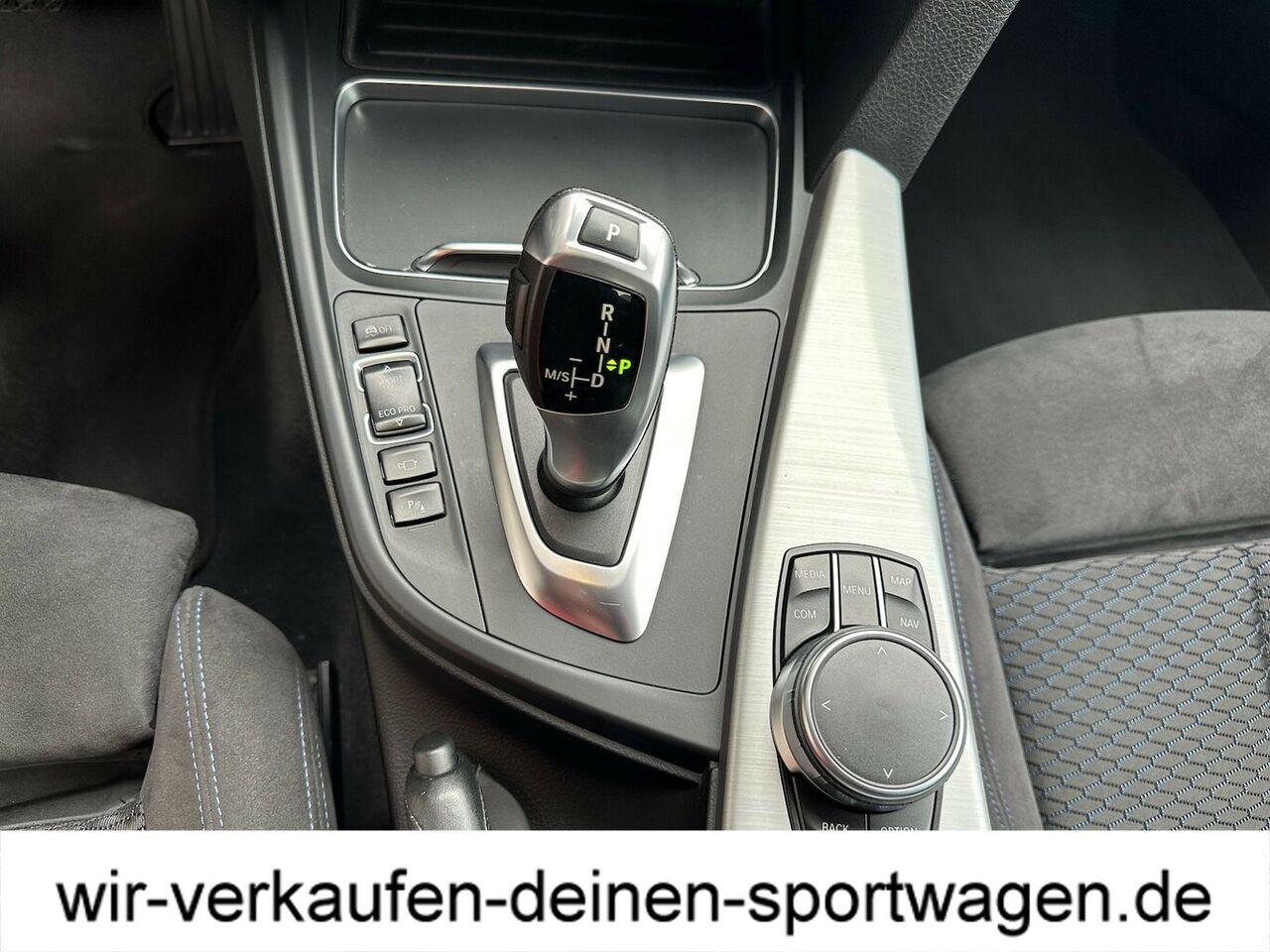 BMW 440 Gran Coupe xDrive M Sport MPPSK top Zust. lück.-BMW-KD uvm... Ansicht 22 für Fahrzeugdetailseite