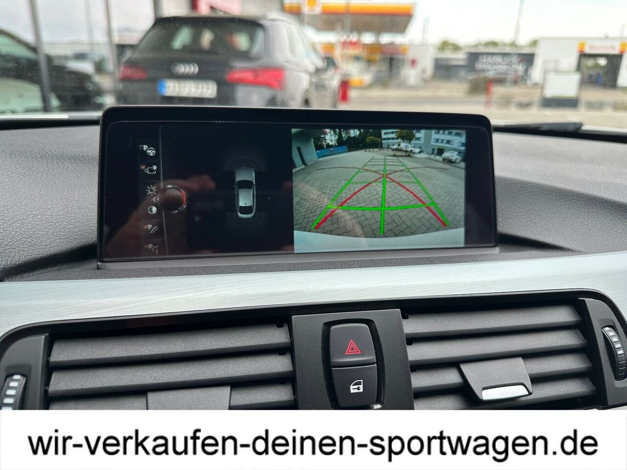 BMW 440 Gran Coupe xDrive M Sport MPPSK top Zust. lück.-BMW-KD uvm... Ansicht 9 für Fahrzeugdetailseite