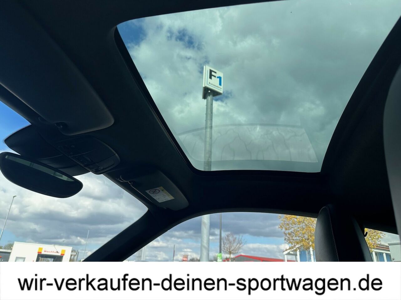 PORSCHE 911 Turbo Adap. Sportsitze Sp.-Chrono PDLS-Plus top Zustand... Ansicht 11 für Fahrzeugdetailseite