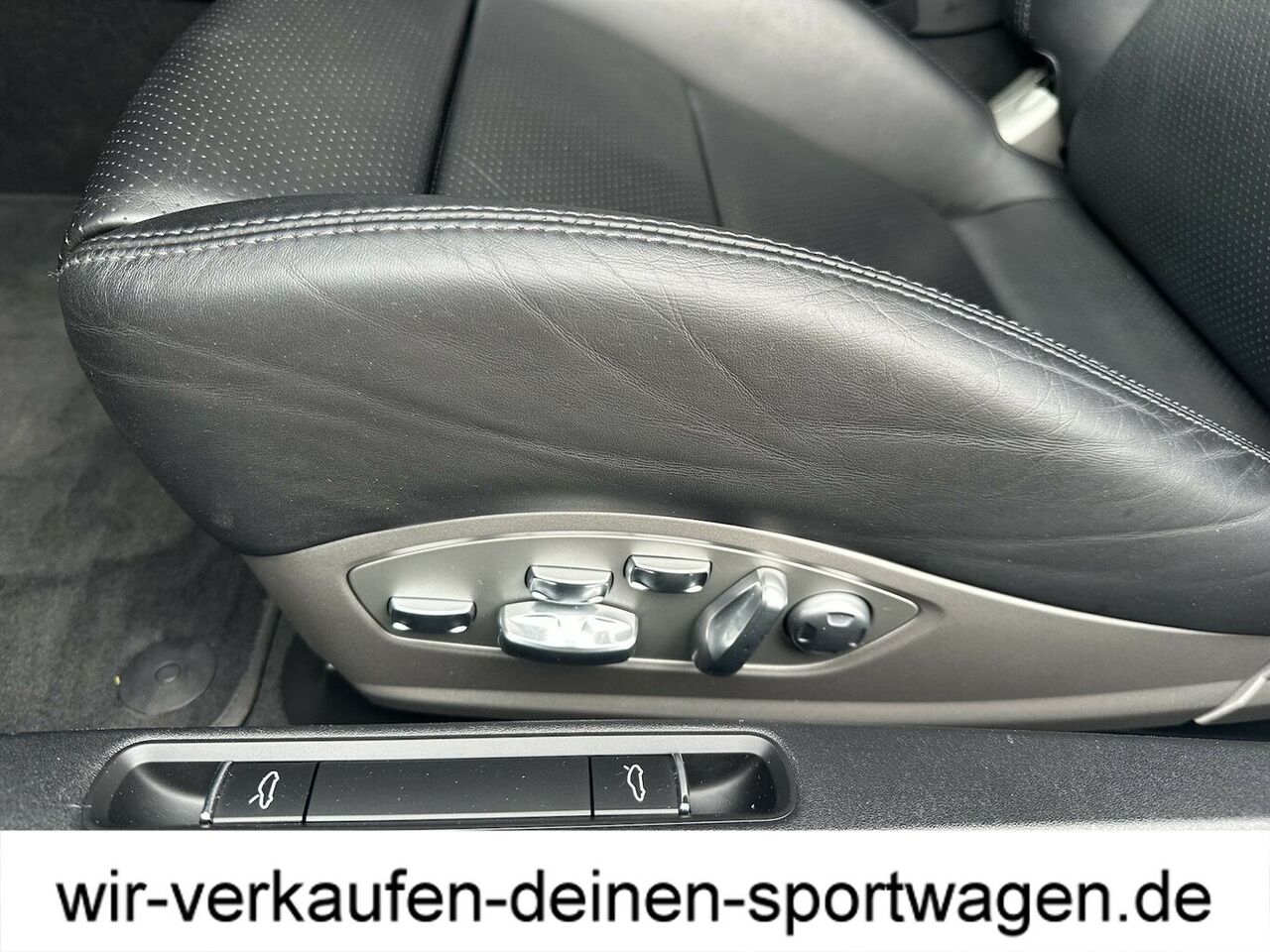 PORSCHE 911 Turbo Adap. Sportsitze Sp.-Chrono PDLS-Plus top Zustand... Ansicht 20 für Fahrzeugdetailseite