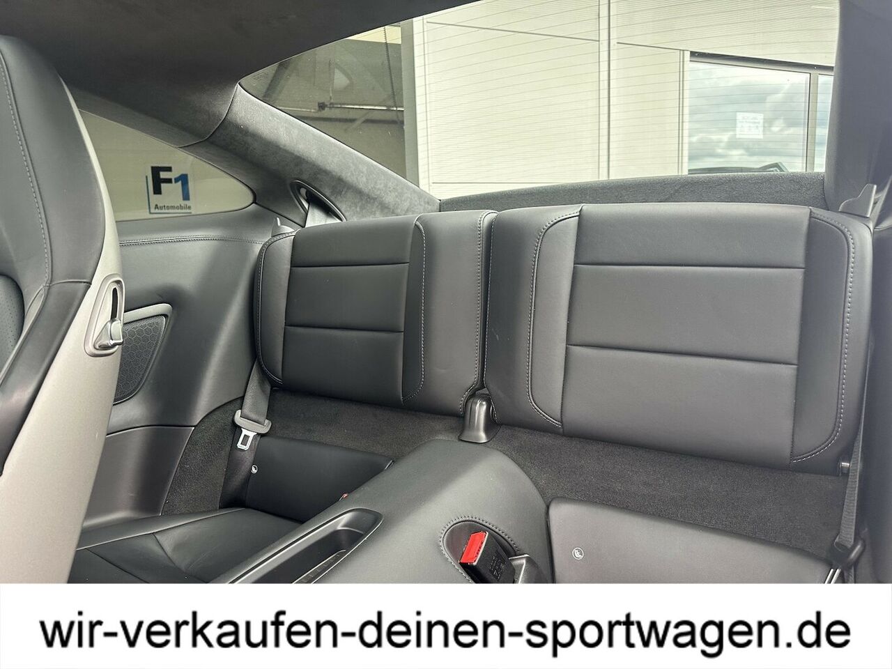 PORSCHE 911 Turbo Adap. Sportsitze Sp.-Chrono PDLS-Plus top Zustand... Ansicht 7 für Fahrzeugdetailseite