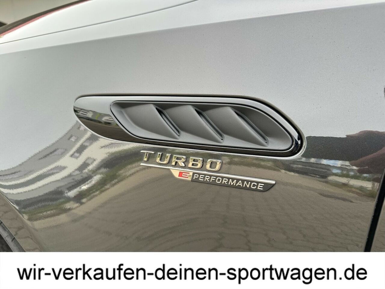 MERCEDES-BENZ C 63 AMG T 4Matic+ S E Performance (Design- und Ausstattungslinie Standard)... Ansicht 10 für Fahrzeugdetailseite