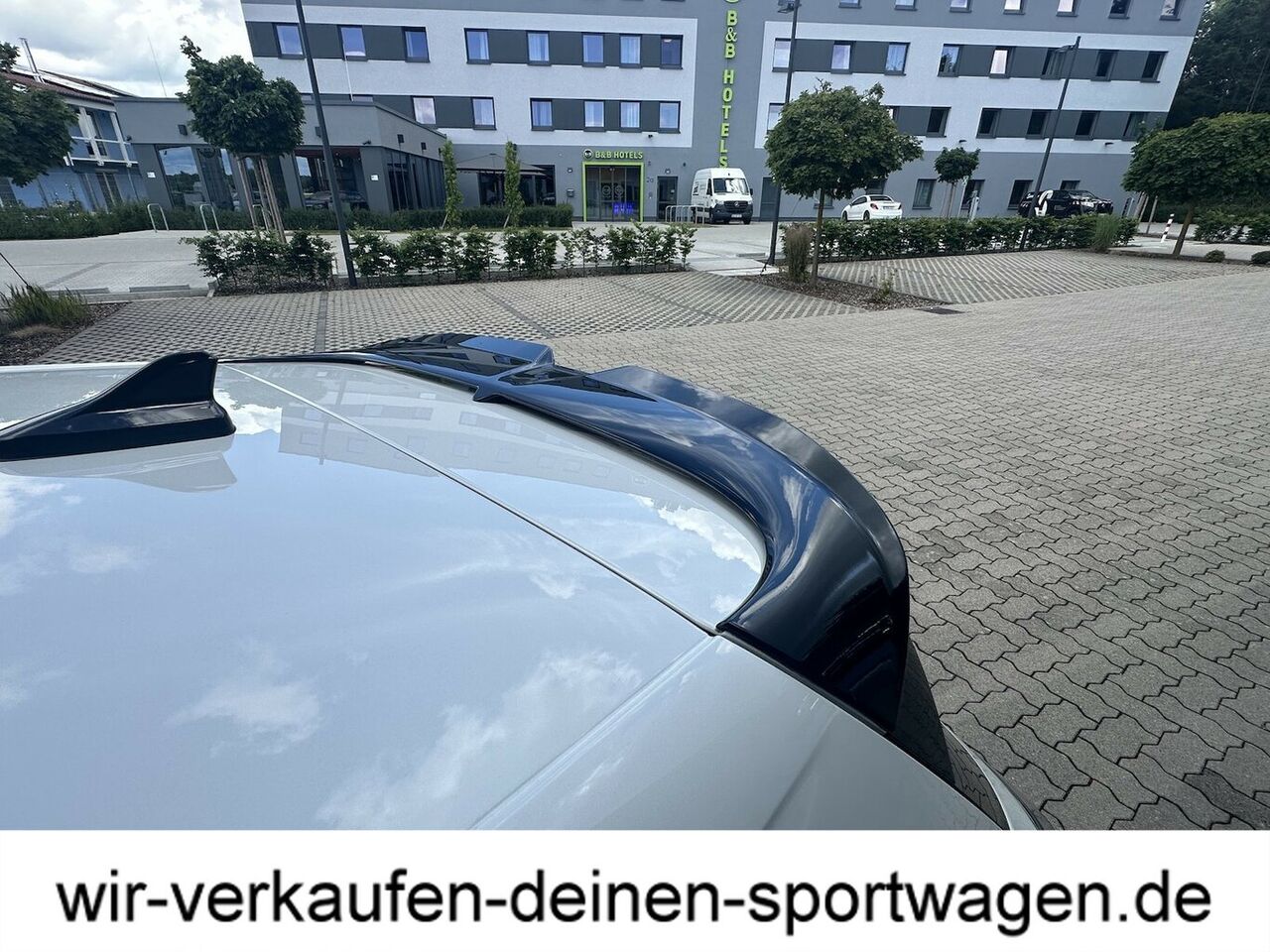 VW Golf R-Line Individ.-Einzelstück neuw. Zustand lückenlos VW-KD... Ansicht 10 für Fahrzeugdetailseite