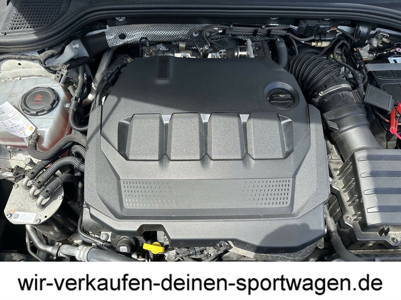 VW Golf R-Line Individ.-Einzelstück neuw. Zustand lückenlos VW-KD... Ansicht 13 für Fahrzeugdetailseite