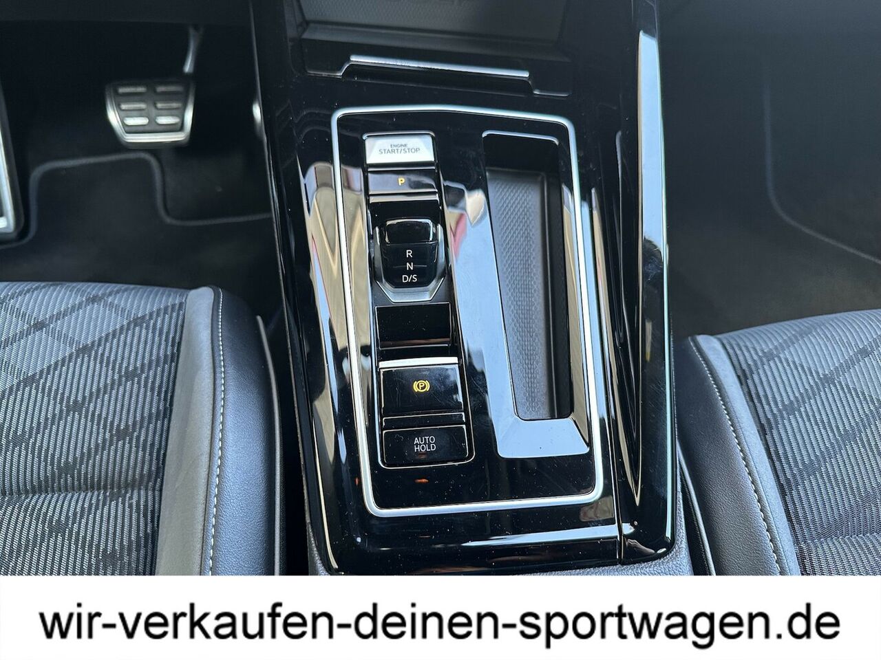 VW Golf R-Line Individ.-Einzelstück neuw. Zustand lückenlos VW-KD... Ansicht 16 für Fahrzeugdetailseite