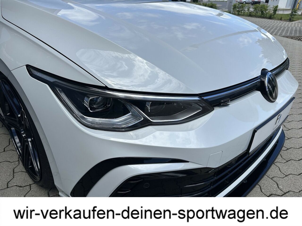 VW Golf R-Line Individ.-Einzelstück neuw. Zustand lückenlos VW-KD... Ansicht 19 für Fahrzeugdetailseite