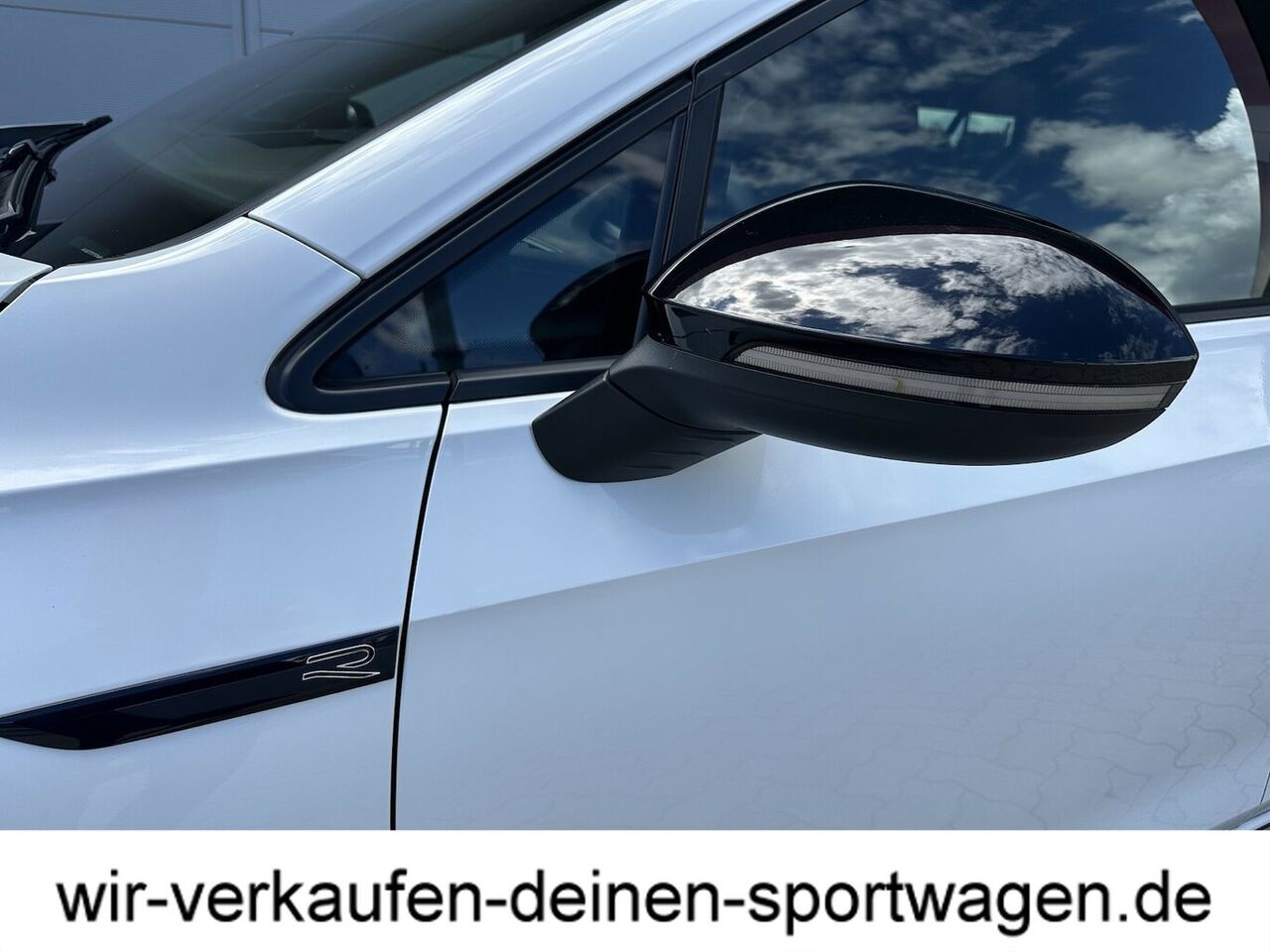 VW Golf R-Line Individ.-Einzelstück neuw. Zustand lückenlos VW-KD... Ansicht 26 für Fahrzeugdetailseite