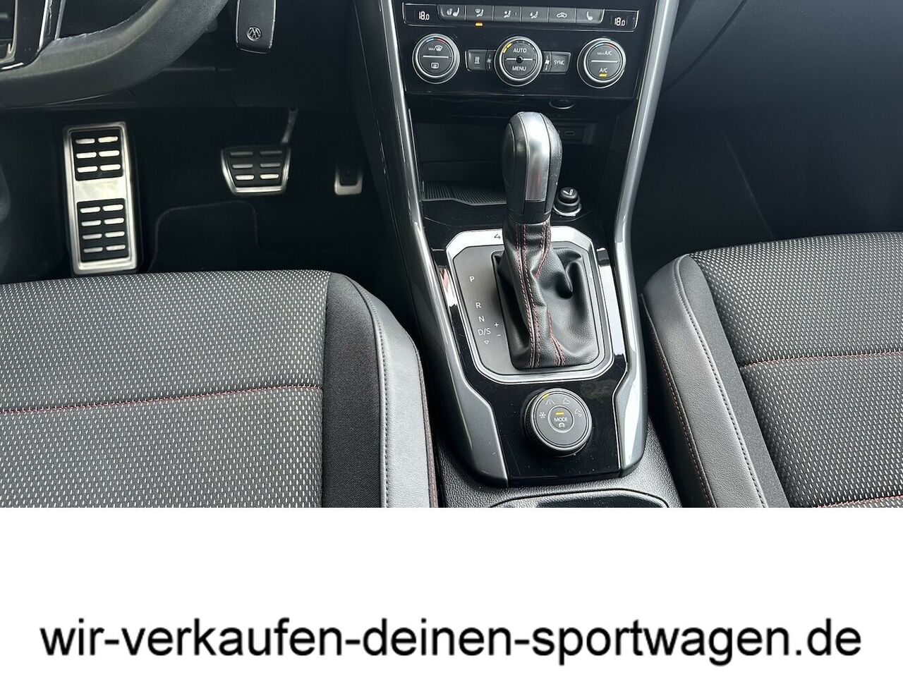 VW T-Roc Sport 4Motion ACC Car Play Standhzg. Kamera... Ansicht 12 für Fahrzeugdetailseite