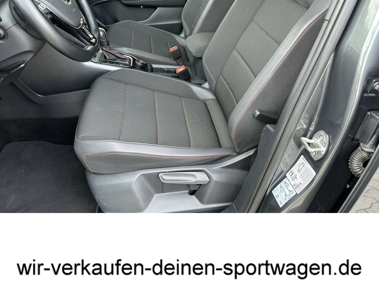 VW T-Roc Sport 4Motion ACC Car Play Standhzg. Kamera... Ansicht 20 für Fahrzeugdetailseite