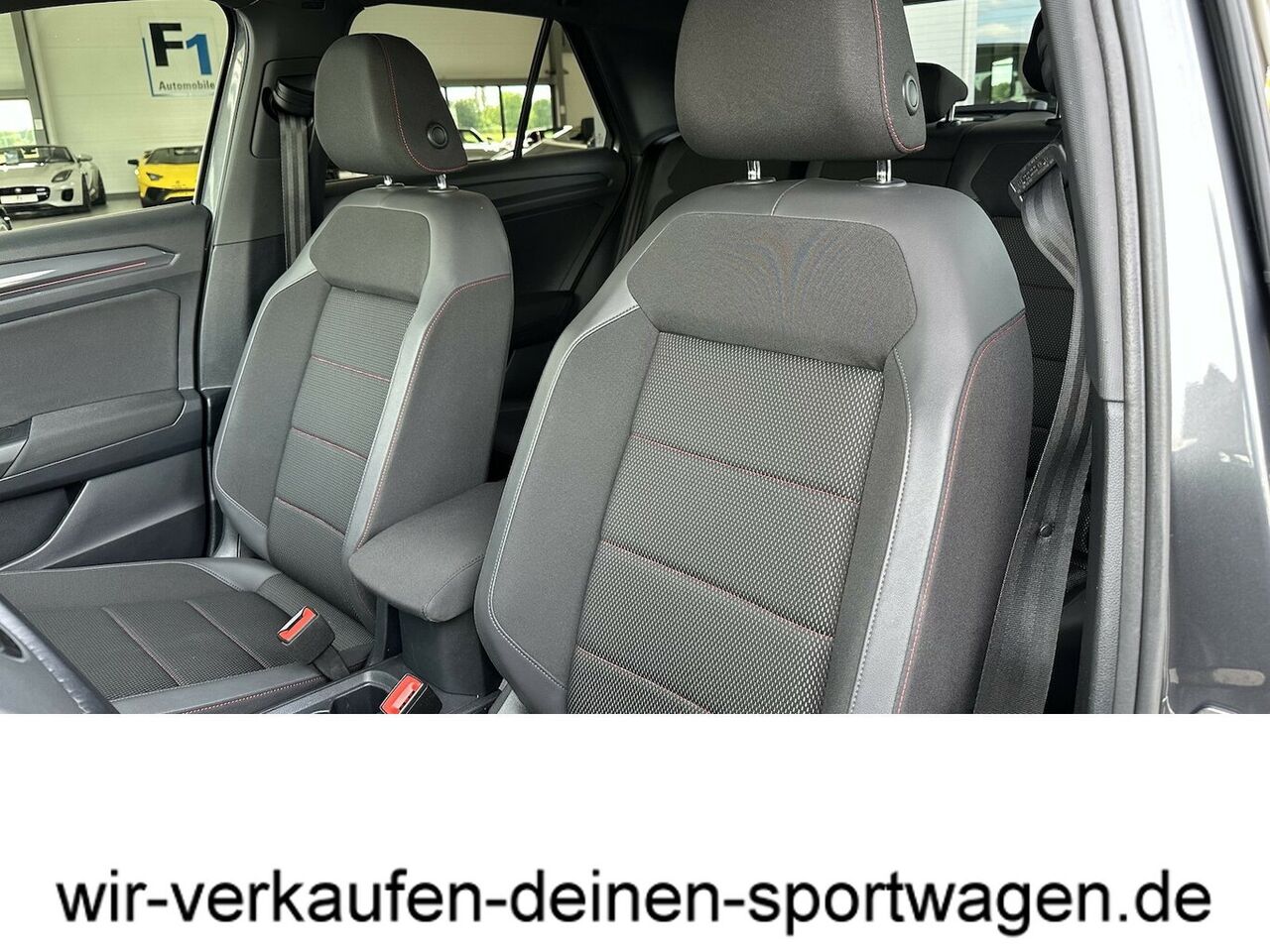 VW T-Roc Sport 4Motion ACC Car Play Standhzg. Kamera... Ansicht 6 für Fahrzeugdetailseite