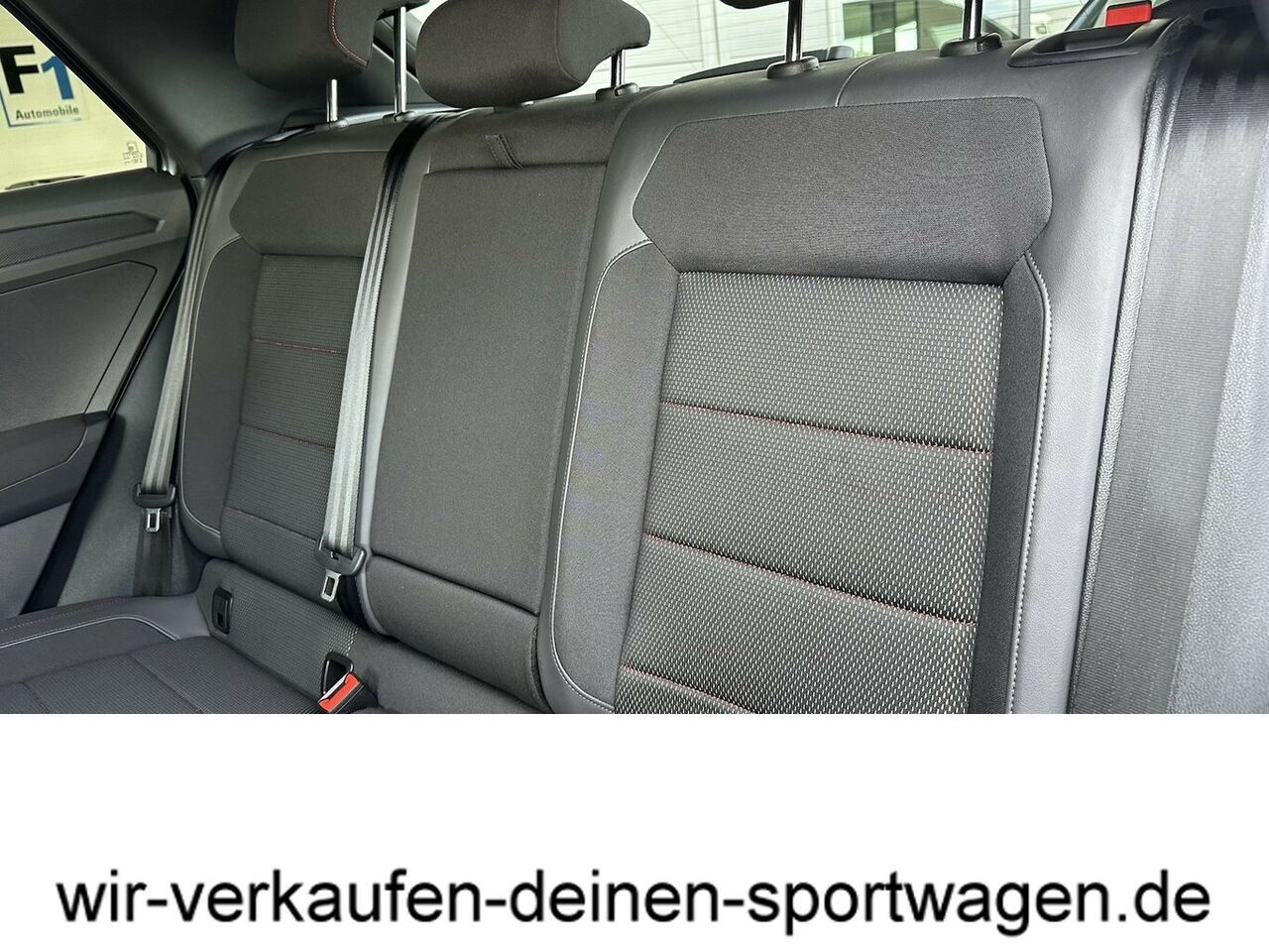 VW T-Roc Sport 4Motion ACC Car Play Standhzg. Kamera... Ansicht 7 für Fahrzeugdetailseite