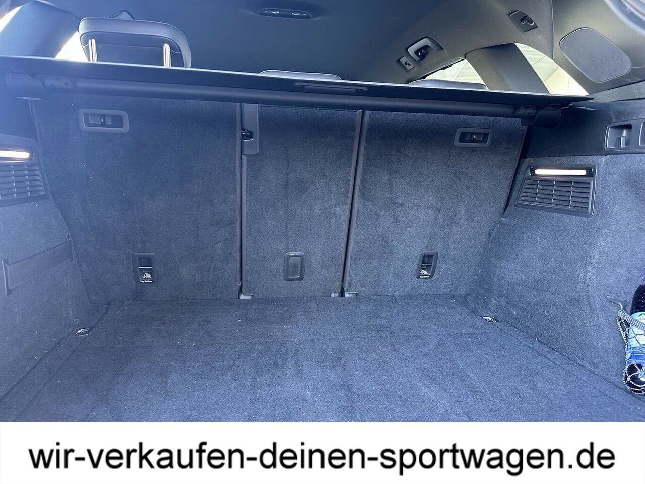 AUDI SQ5 3.0 TDI ACC AHK Head-up 21 Matrix uvm Scheckheft (ATM) top Zustand... Ansicht 13 für Fahrzeugdetailseite