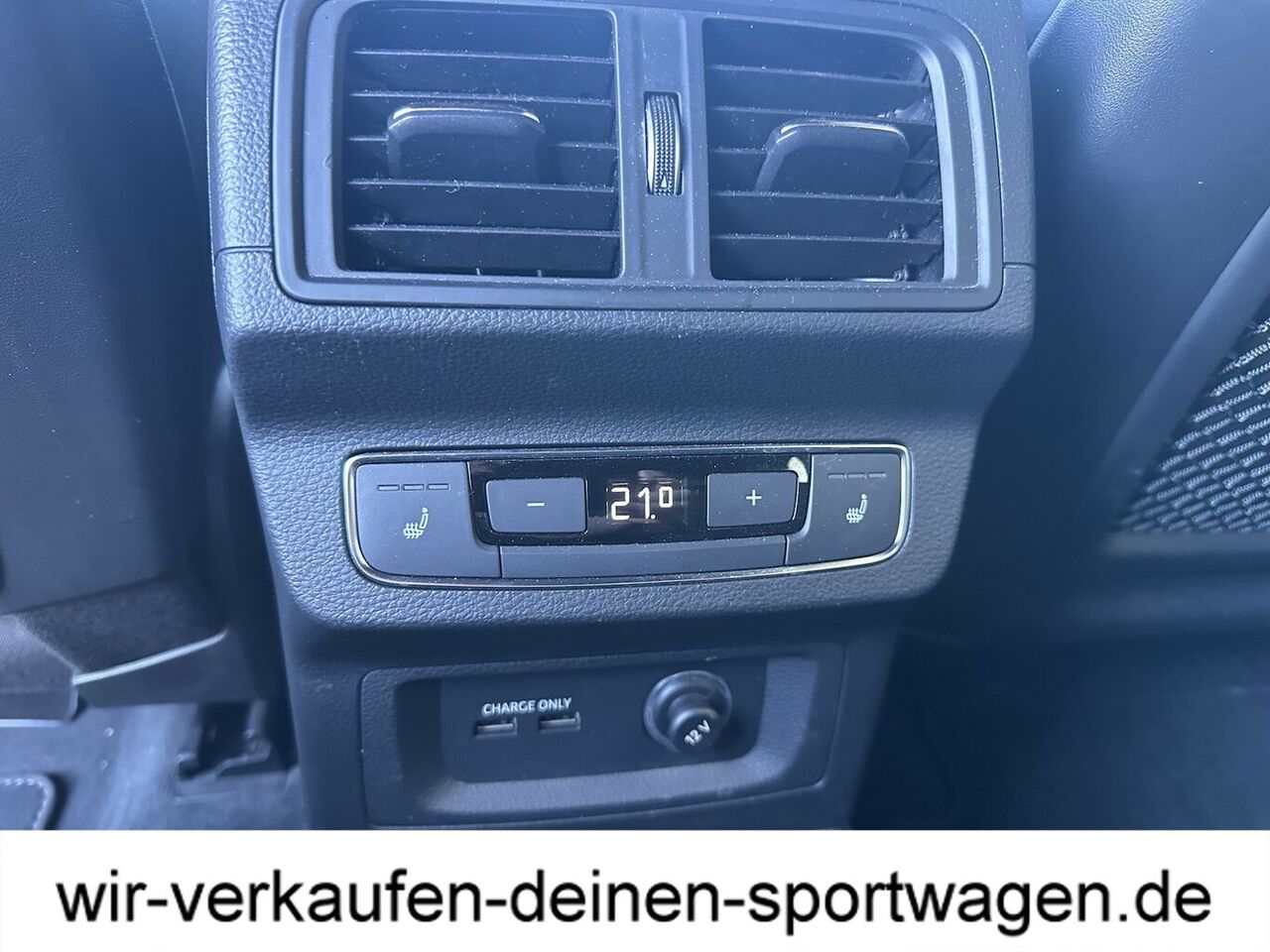 AUDI SQ5 3.0 TDI ACC AHK Head-up 21 Matrix uvm Scheckheft (ATM) top Zustand... Ansicht 17 für Fahrzeugdetailseite